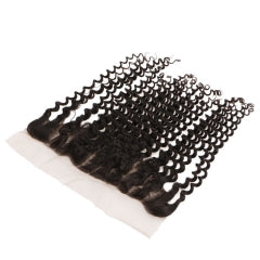 Bermuda Trinangle Lace Closure (13x4)